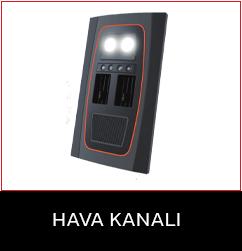 HAVA KANALI